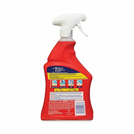 Resolve® Urine Destroyer, Citrus, 32 oz Spray Bottle, PK6 19200-99487